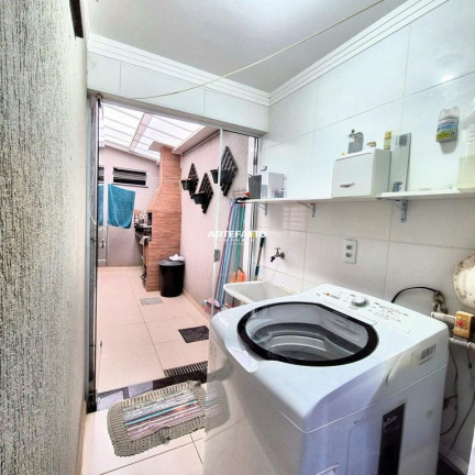 Imagem Apartamento com 2 Quartos à Venda, 68 m² em Residencial São Jerônimo - Franca