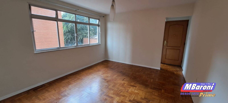 Apartamento com 2 Quartos à Venda, 80 m² em Jardim Paulista - São Paulo