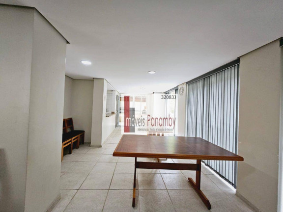 Imagem Apartamento com 2 Quartos à Venda, 55 m² em Vila Andrade - São Paulo