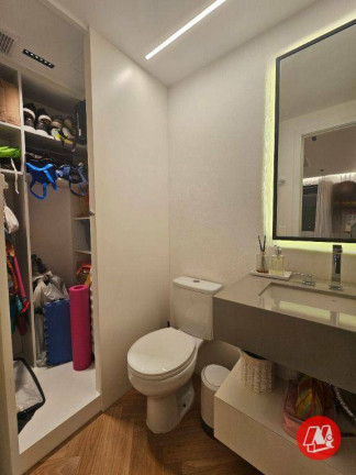 Imagem Apartamento com 1 Quarto à Venda, 72 m² em Jardim Do Salso - Porto Alegre