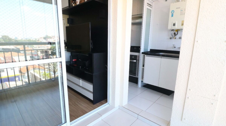 Imagem Apartamento com 2 Quartos à Venda, 60 m² em Vila Nova Mazzei - São Paulo