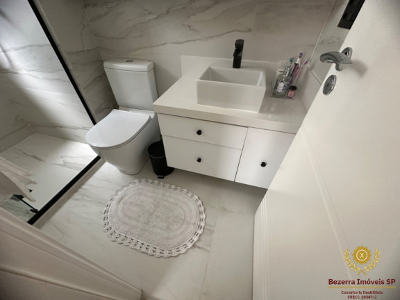Imagem Apartamento com 3 Quartos à Venda, 195 m² em Santana - São Paulo