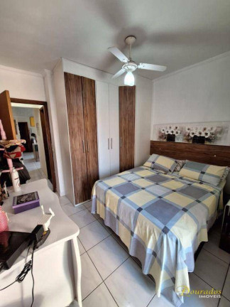 Imagem Apartamento com 1 Quarto à Venda, 45 m² em Tupi - Praia Grande Imagem Apartamento com 1 Quarto à Venda, 45 m² em Tupi - Praia Grande