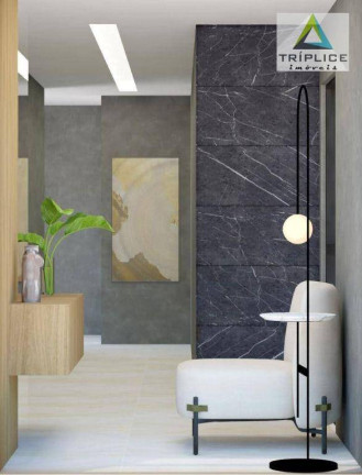 Imagem Apartamento com 2 Quartos à Venda, 90 m² em Jardim Laranjeiras - Juiz De Fora