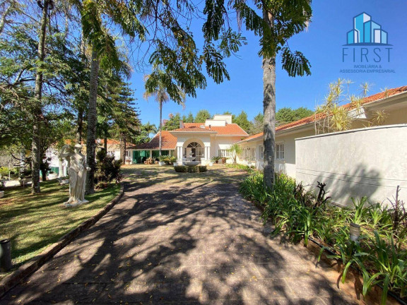 Imagem Casa com 5 Quartos à Venda, 1.200 m² em Dois Córregos - Valinhos Imagem Casa com 5 Quartos à Venda, 1.200 m² em Dois Córregos - Valinhos