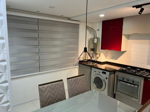 Imagem Apartamento com 2 Quartos à Venda, 54 m² em Fátima - Canoas
