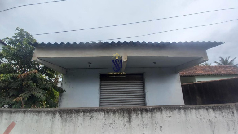 Imagem Casa com 3 Quartos à Venda, 450 m² em Unamar - Cabo Frio