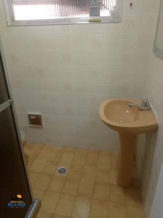 Imagem Apartamento com 1 Quarto para Alugar, em Itararé - São Vicente Imagem Apartamento com 1 Quarto para Alugar, em Itararé - São Vicente