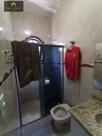 Imagem Casa com 3 Quartos à Venda, 360 m² em Brasília - Sarzedo