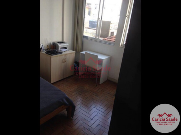 Imagem Apartamento com 1 Quarto à Venda, 40 m² em Vila Mariana - São Paulo Imagem Apartamento com 1 Quarto à Venda, 40 m² em Vila Mariana - São Paulo