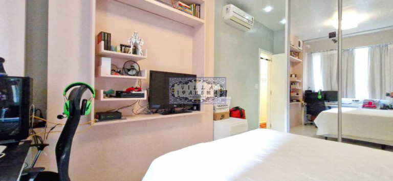 Imagem Apartamento com 3 Quartos à Venda, 170 m² em Copacabana - Rio De Janeiro Imagem Apartamento com 3 Quartos à Venda, 170 m² em Copacabana - Rio De Janeiro