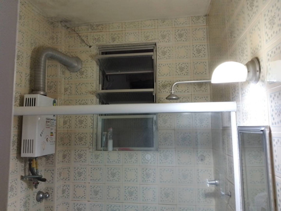 Imagem Apartamento com 1 Quarto à Venda, 43 m² em Copacabana - Rio De Janeiro