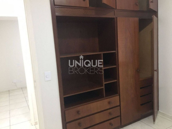 Imagem Apartamento com 2 Quartos à Venda, 84 m² em Centro - Jundiaí