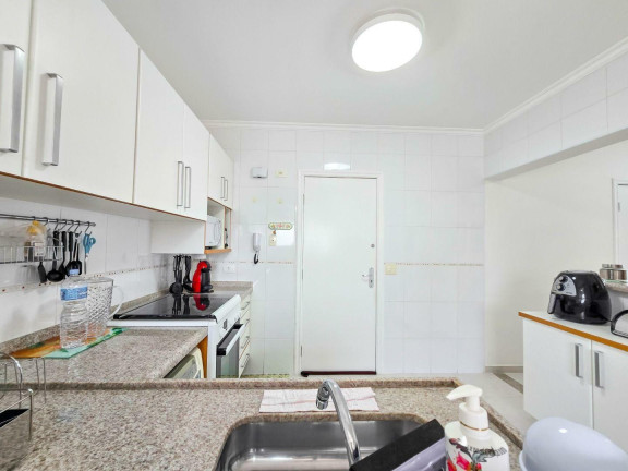Imagem Apartamento com 4 Quartos à Venda, 139 m² em Riviera De São Lourenço - Bertioga