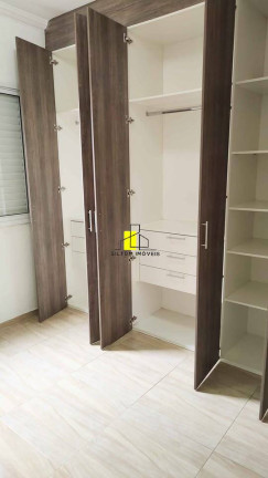 Imagem Apartamento com 2 Quartos à Venda, 56 m² em Vila Areao - Taubaté