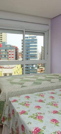 Apartamento com 2 Quartos à Venda, 87 m² em Praia Grande - Torres