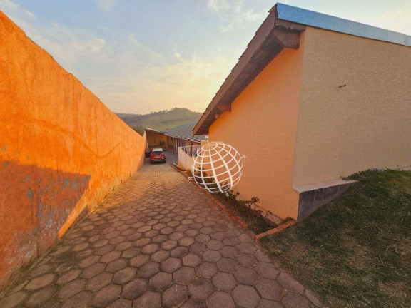 Imagem Casa com 3 Quartos à Venda, 170 m² em Itapetinga - Atibaia