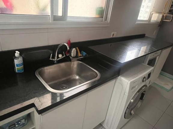 Imagem Apartamento com 3 Quartos à Venda, 123 m² em Centro - São Bernardo Do Campo