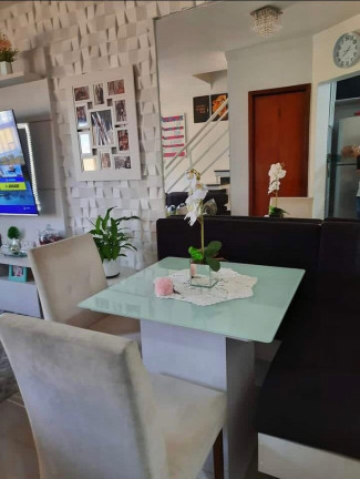 Imagem Casa com 2 Quartos à Venda, 58 m² em Vila Carrão - São Paulo Imagem Casa com 2 Quartos à Venda, 58 m² em Vila Carrão - São Paulo