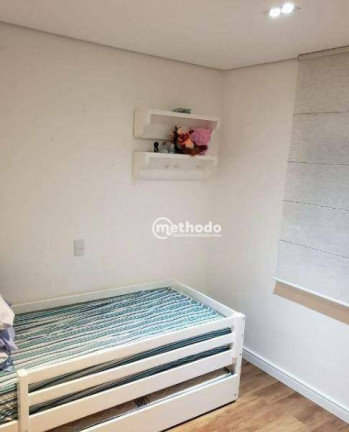 Imagem Apartamento com 3 Quartos à Venda, 137 m² em Loteamento Alphaville Campinas - Campinas Imagem Apartamento com 3 Quartos à Venda, 137 m² em Loteamento Alphaville Campinas - Campinas