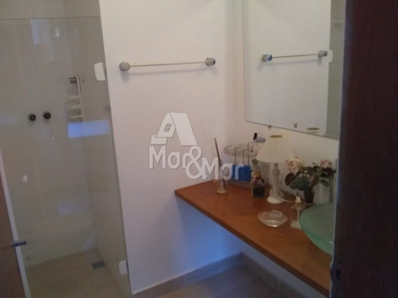 Imagem Apartamento com 4 Quartos à Venda, 172 m² em Pitangueiras - Guarujá