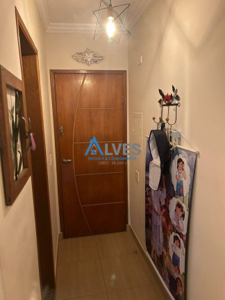 Imagem Apartamento com 2 Quartos à Venda, 67 m² em Rudge Ramos - São Bernardo Do Campo