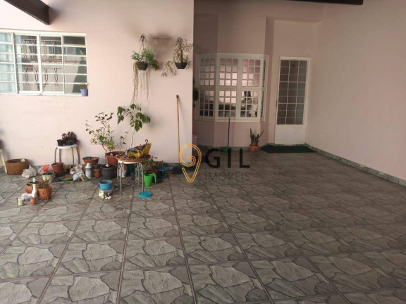 Imagem Sobrado com 3 Quartos à Venda, 138 m² em Jardim Altos De Santana Ii - Jacareí