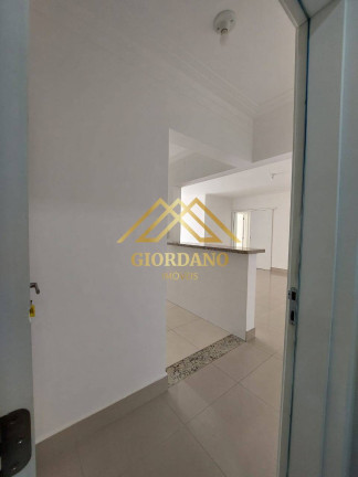 Imagem Apartamento com 3 Quartos à Venda, 123 m² em Aviação - Praia Grande Imagem Apartamento com 3 Quartos à Venda, 123 m² em Aviação - Praia Grande