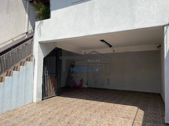 Imagem Casa com 3 Quartos à Venda, 143 m² em Jardim D'abril - Osasco Imagem Casa com 3 Quartos à Venda, 143 m² em Jardim D'abril - Osasco