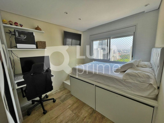 Imagem Apartamento com 2 Quartos à Venda, 89 m² em Tatuapé - São Paulo Imagem Apartamento com 2 Quartos à Venda, 89 m² em Tatuapé - São Paulo