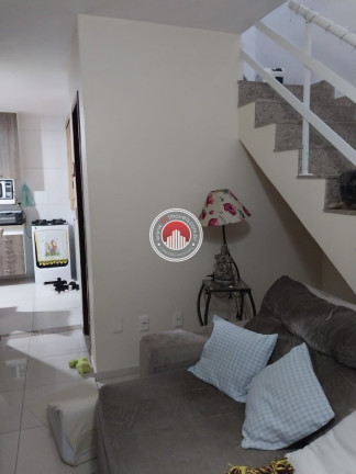 Imagem Casa com 2 Quartos à Venda, 75 m² em Da Luz - Nova Iguaçu