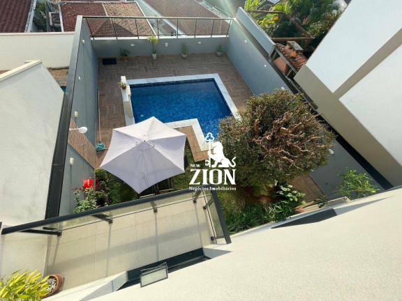 Imagem Casa com 3 Quartos à Venda, 250 m² em Jardim Franca - São Paulo Imagem Casa com 3 Quartos à Venda, 250 m² em Jardim Franca - São Paulo