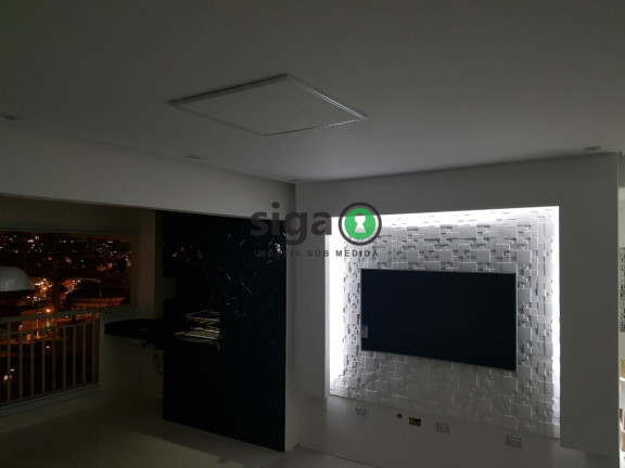 Imagem Apartamento com 2 Quartos à Venda, 81 m² em Vila Formosa - São Paulo