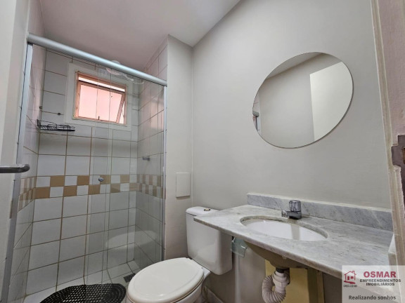 Imagem Imóvel com 3 Quartos à Venda, 70 m² em Parque Da Amizade (nova Veneza) - Sumaré