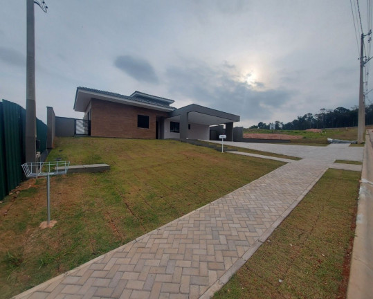 Imagem Casa com 4 Quartos à Venda, 325 m² em Medeiros - Jundiaí