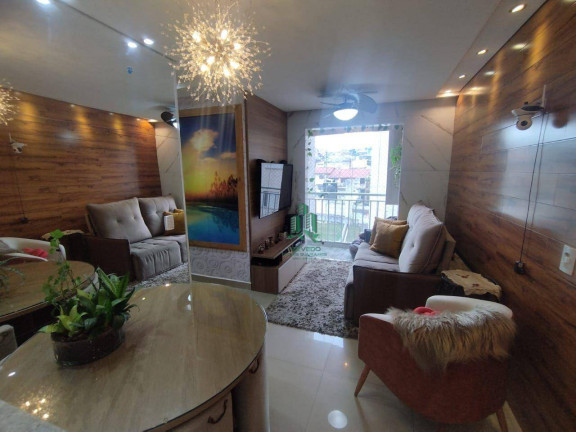 Imagem Apartamento com 2 Quartos à Venda, 49 m² em Jardim Bela Vista - Guarulhos Imagem Apartamento com 2 Quartos à Venda, 49 m² em Jardim Bela Vista - Guarulhos