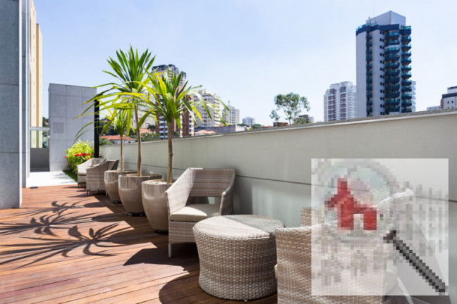 Imagem Apartamento com 4 Quartos à Venda, 217 m² em Vila Mariana - São Paulo