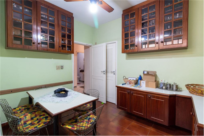 Imagem Casa com 4 Quartos à Venda, em Cidade Jardim - São Paulo Imagem Casa com 4 Quartos à Venda, em Cidade Jardim - São Paulo