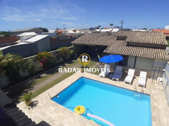 Imagem Casa com 4 Quartos à Venda, 150 m² em Recanto Do Sol - São Pedro Da Aldeia