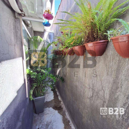 Imagem Casa com 2 Quartos à Venda, 100 m² em Jardim Chapadão - Bauru