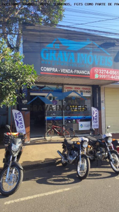 Imagem Imóvel Comercial para Alugar, 65 m² em Centro - Sarandi