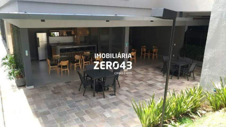 Imagem Apartamento com 2 Quartos à Venda, 51 m² em Centro - Londrina Imagem Apartamento com 2 Quartos à Venda, 51 m² em Centro - Londrina