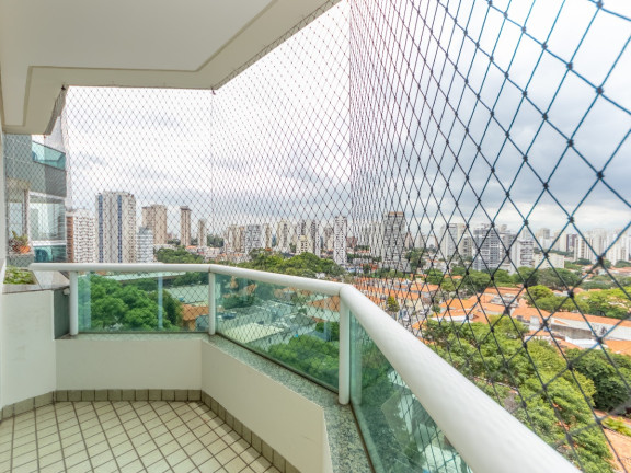 Imagem Apartamento com 3 Quartos à Venda, 142 m² em Vila Congonhas - São Paulo Imagem Apartamento com 3 Quartos à Venda, 142 m² em Vila Congonhas - São Paulo