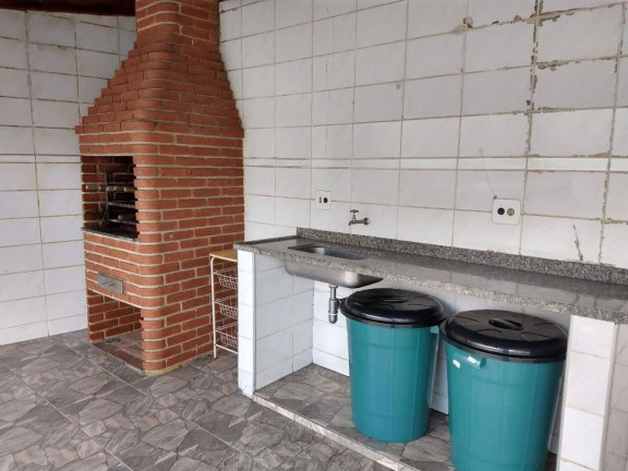 Imagem Apartamento com 3 Quartos à Venda, 80 m² em Vila Santo Estéfano - São Paulo Imagem Apartamento com 3 Quartos à Venda, 80 m² em Vila Santo Estéfano - São Paulo
