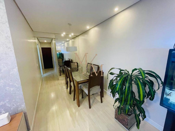 Imagem Apartamento com 2 Quartos à Venda, 90 m² em Macuco - Santos Imagem Apartamento com 2 Quartos à Venda, 90 m² em Macuco - Santos