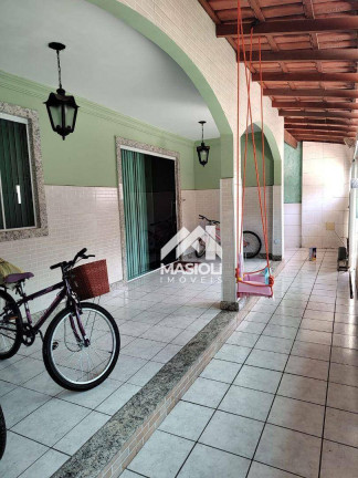 Imagem Casa com 5 Quartos à Venda, 400 m² em Jardim Colorado - Vila Velha Imagem Casa com 5 Quartos à Venda, 400 m² em Jardim Colorado - Vila Velha