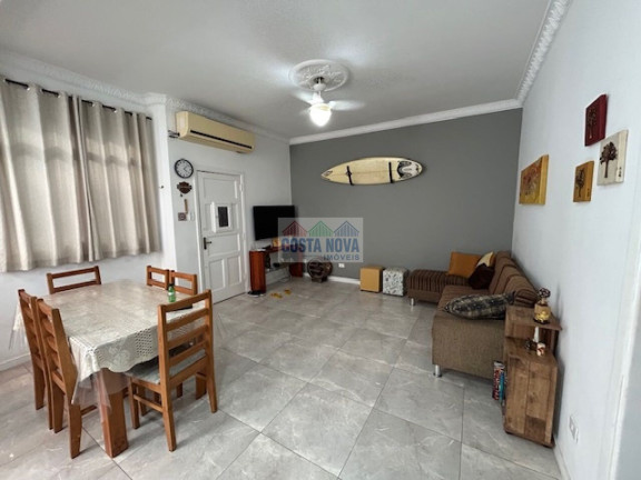 Imagem Apartamento com 2 Quartos à Venda, 79 m² em Boqueirão - Santos Imagem Apartamento com 2 Quartos à Venda, 79 m² em Boqueirão - Santos