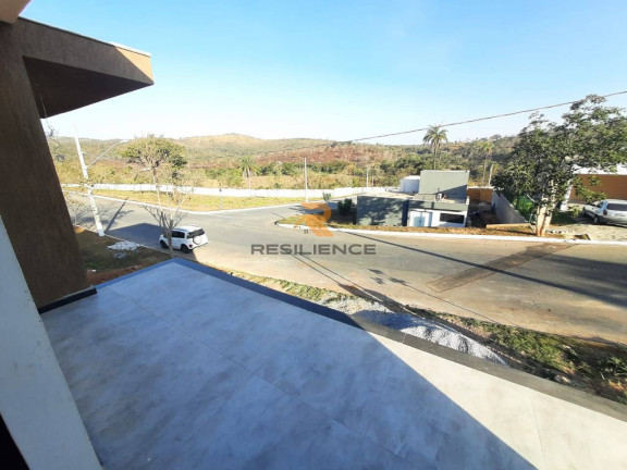 Imagem Casa de Condomínio com 3 Quartos à Venda, 242 m² em Lagoa Santa Park Residence - Lagoa Santa Imagem Casa de Condomínio com 3 Quartos à Venda, 242 m² em Lagoa Santa Park Residence - Lagoa Santa