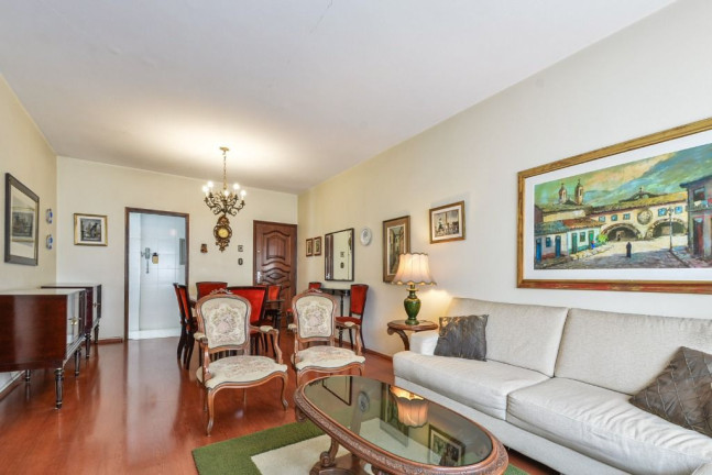 Imagem Apartamento com 2 Quartos à Venda, 160 m² em Paraíso - São Paulo Imagem Apartamento com 2 Quartos à Venda, 160 m² em Paraíso - São Paulo