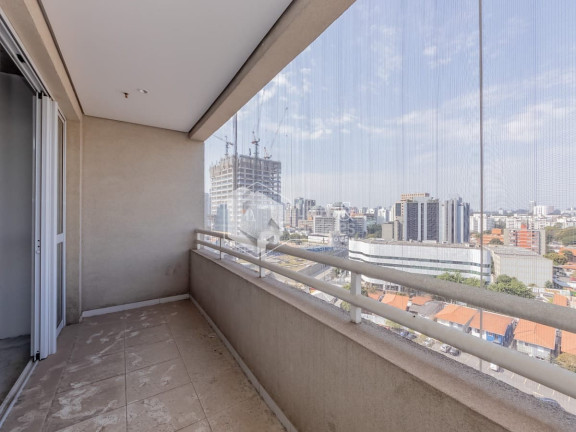 Foto do imóvel Sala Comercial à Venda, 68 m² em Chácara Santo Antônio (zona Sul) - São Paulo